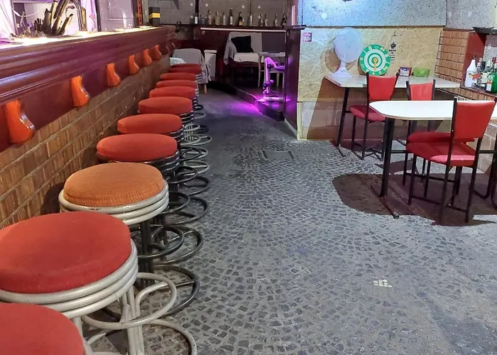 Whole Basement Former Pub 5 For Stag Do